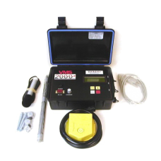 VMS2000P Blast Monitoring System